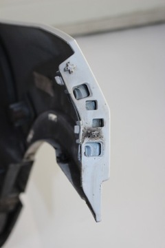 фото thumb №14, Бампер перед bmw x1 f48 a96 мінерально-білий