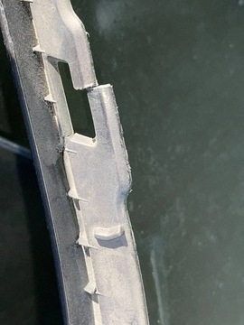 фото thumb №9, Бампер зад задній kia rio iii 3 11- sedan pdc