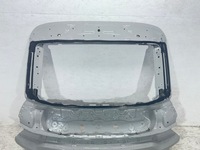 фото thumb №8, Porsche cayenne 3 iii coupe 9y0 кришка багажника багажника задня задня кришка оригінал