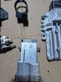 фото thumb №6, Набор стартовый, блок управления двигателя ford kuga 2,0 tdci av41-12a650-cg