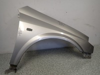 фото thumb №7, Nissan primera p12 02-07 крыло передний правый ky0