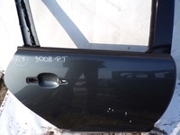 фото thumb №3, Дверь правый зад peugeot 3008