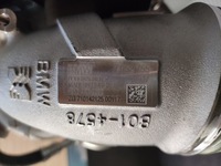 фото thumb №5, Турбонагнетатель турбина bmw x1 u11 2 u06 7952755