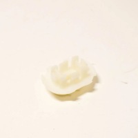 фото thumb №8, Bmw i8 l12 резиновый кронштейн радиатора 17117553481 оригинальный