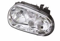 фото thumb №14, Фара h1/h3/h7 електричний колір вкладиш: хром