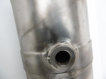 фото thumb №12, Катализатор a1664903914 mercedes w166 gl ml 4.7 v8