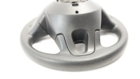 фото thumb №11, Renault scenic iii руль