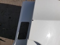 фото thumb №8, Renault megane 3 iii lift 14-16r cabrio cc бампер задняя teqnc