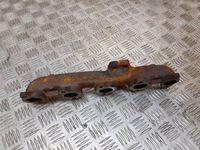 фото thumb №1, Коллектор выпускной ford fiesta mk7 1.5 tdci