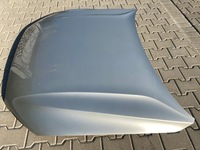 фото thumb №7, Volvo xc60 xc 60 ii 2 капот кришка двигуна bdb