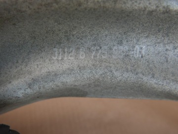 фото thumb №6, Bmw f01 f02 f07 рычаг правые перед 6775960