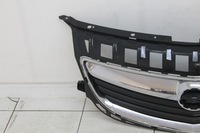 фото thumb №6, Решітка радіатора хром решітка радіатор opel insignia a рестайлінг 2013r-