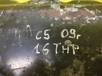 фото thumb №10, Citroen c5 iii 1.6 thp поддон поддон масляная v755048380