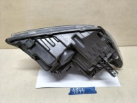фото thumb №15, Vw crafter ii фара левое szczecin-gorzów- познань 4844