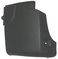 фото thumb №1, Кутик бампера renault master 2010- задня лівий o