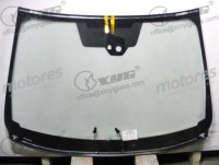 фото thumb №1, Стекло лобовое nissan qashqai suv 2013-2017 подогрев+ датчик