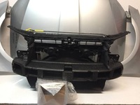 фото thumb №11, Kompletny перед капот крила бампер pas skoda octavia iii 3 17r kod la7w