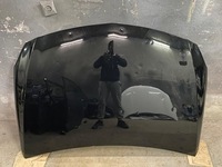 фото thumb №1, Капот кришка двигуна mercedes a klasa w176