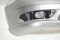 фото thumb №6, Бампер перед зад amg набір оригінал mercedes r230 sl55 amg компресор