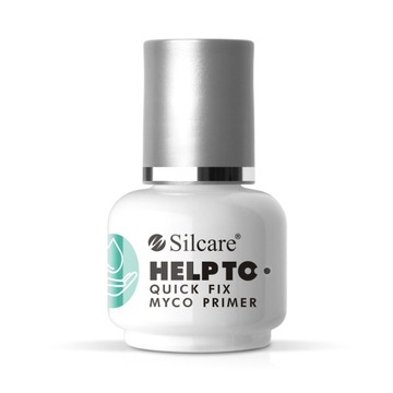 Silcare Primer HELP TO Quick Fix Myco 15 мл