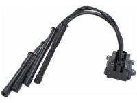 фото thumb №14, Котушка запалювання renault clio ii 2001- 8200051128