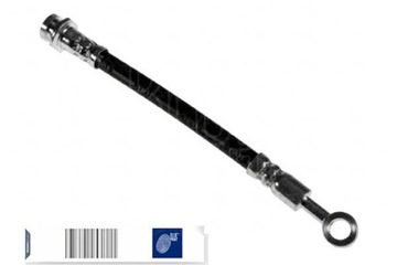 фото thumb №2, Шланг гальмівний [блакитний print]