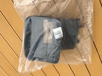 фото thumb №2, Решётка впуск воздуха r clio iv,captur