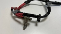 фото thumb №4, Жгут клемма аккумулятора plus discovery 4 l319 lift
