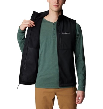 КУРТКА COLUMBIA ASCENDER SOFTSHELL 2071354010 XL