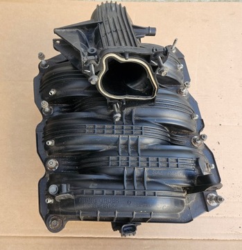 фото thumb №1, Колектор всмоктуючий jeep cherokee 3,7 v6 kj 01-07r