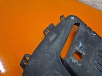 фото thumb №9, Citroen jumpy 3 iii 16- решітка бампера перед ліва передня 9811723477