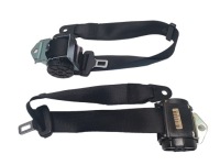 фото thumb №1, Ремни безопасности задняя левый правый mini r60