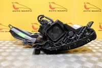 фото thumb №11, Ford explorer 2010- фара лампа обычная линзованная левая usa