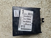 фото thumb №1, Коробка предохранителей espace iv 8200403412