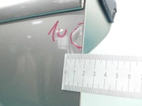 фото thumb №3, Дверь перед левая opel vectra c 2fu