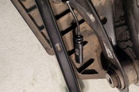 фото thumb №8, Поворотный кулак задняя левая bmw 3 g20, g28 6882552 3.0l бензиновый 285kw 2020