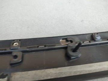 фото thumb №10, Kia ev6 накладка планка кришки задньої зад 87372-cv000