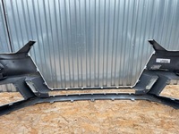 фото thumb №9, Бампер передній перед audi a3 8v 8v5 lift s line sedan