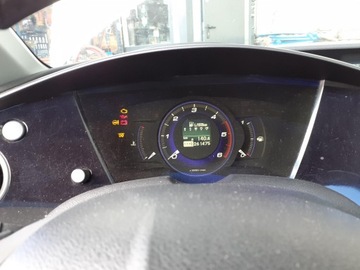 фото thumb №11, Спидометр honda civic viii fn, fk 2.2 дизель с турбонаддувом и прямым впрыском fk3 140 - n22a2 78200g131