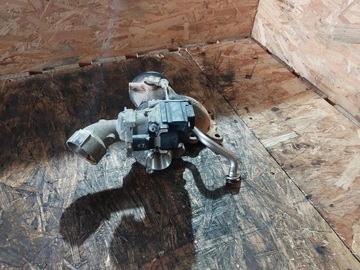 фото thumb №8, Турбонагнітач seat leon iii 1.2 tsi cyv 04e145721l 04e145725ab