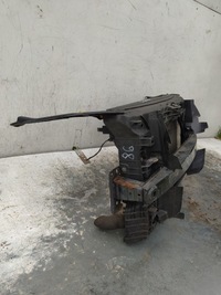 фото thumb №6, Skoda rapid 1.6 tdi pas передній 5ja805588