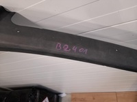 фото thumb №3, Крыло правый передний обшивка renault trafic iii