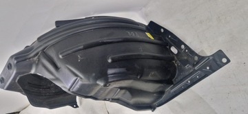 фото thumb №10, Mitsubishi space star ii 2 рестайлінг підкрилок передні ліві перед