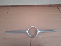 Купити Хром решітка mercedes cls w257 257 оригінал гарний стан, фото thumb