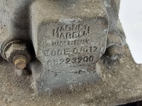 Стартер lancia y ypsilon 840 fiat 1.1 8v 840ae 176 b2.000 с Разборки, фото thumb