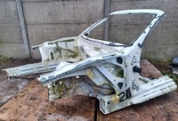 фото thumb №3, Mercedes slk w172 r172 четверть левый перед левая передняя 650 1726260131