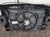 фото thumb №4, Seat leon 2 ii lift 09-12r 1.6 tdi pas передній радіатор вентилятор
