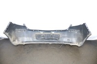 фото thumb №2, Бампер задний renault clio iii hb tej47