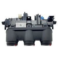 фото thumb №12, Панель управление кондиционера renault trafic iv nissan nv300 21-