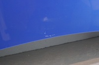 фото thumb №13, Капот кришка двигуна nissan qashqai j10 bv4g